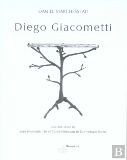 Bertrand.pt - Diego Giacometti