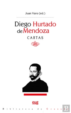 Bertrand.pt - Diego Hurtado De Mendoza. Cartas
