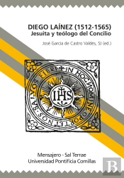 Diego Laínez (1512-1565)