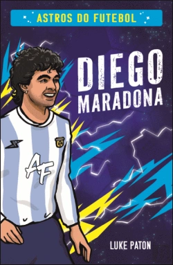 Bertrand.pt - Diego Maradona