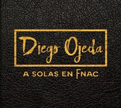 Bertrand.pt - Diego Ojeda - A Solas En Fnac