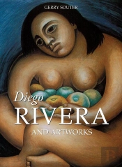 Diego Rivera And Artworks