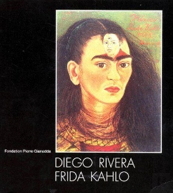 Bertrand.pt - Diego Rivera Et Frida Kahlo 1998 / Broche