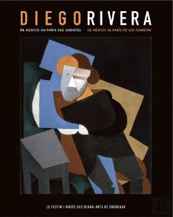 Bertrand.pt - Diego Rivera Les Annees Cubistes