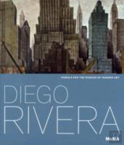 Bertrand.pt - Diego Rivera: Murals For The Museum Of Modern Art