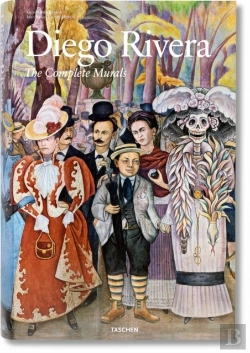 Bertrand.pt - Diego Rivera. The Complete Murals