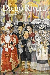 Diego Rivera - The Complete Murals
