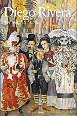 Bertrand.pt - Diego Rivera - The Complete Murals