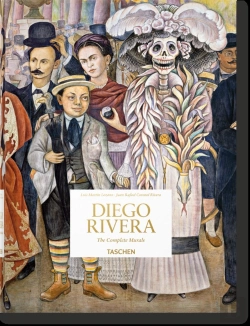 Bertrand.pt - Diego Rivera. The Complete Murals