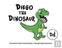 Diego The Dinosaur