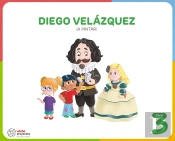 Diego Velazquez (¡A Pintar!)