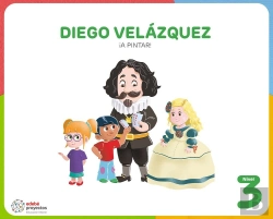 Bertrand.pt - Diego Velazquez (¡A Pintar!)