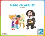 Diego Velazquez (¡A Pintar!)