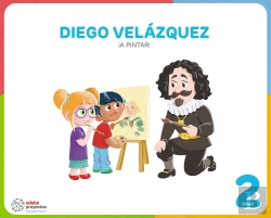 Bertrand.pt - Diego Velazquez (¡A Pintar!)