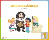 Diego Velazquez (¡A Pintar!)