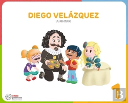 Bertrand.pt - Diego Velazquez (¡A Pintar!)