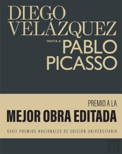 Bertrand.pt - Diego Velazquez Invita A Pablo Picasso - Edition Bilingue