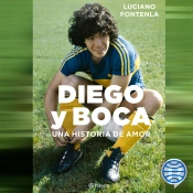Diego Y Boca