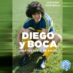 Bertrand.pt - Diego Y Boca