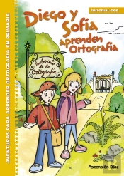 Diego Y Sofía Aprenden Ortografía