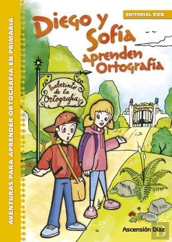 Bertrand.pt - Diego Y Sofía Aprenden Ortografía