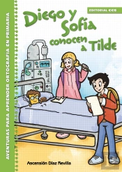 Diego Y Sofía Conocen A Tilde