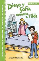 Diego Y Sofía Conocen A Tilde