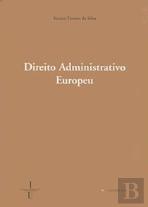 Dieito Administrativo Europeu