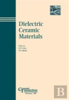 Dielectric Ceramic Materials