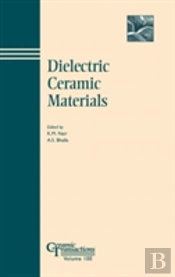 Dielectric Ceramic Materials