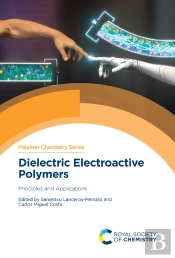 Dielectric Electroactive Polymers
