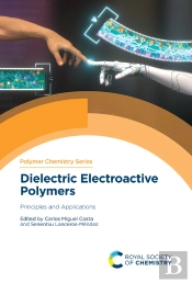 Dielectric Electroactive Polymers