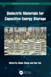 Dielectric Materials For Capacitive Energy Storage