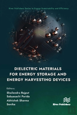 Bertrand.pt - Dielectric Materials For Energy Storage And Energy Harvesting Devices