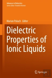 Dielectric Properties Of Ionic Liquids