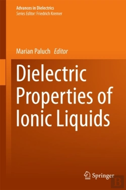 Bertrand.pt - Dielectric Properties Of Ionic Liquids
