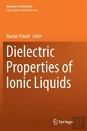 Dielectric Properties Of Ionic Liquids