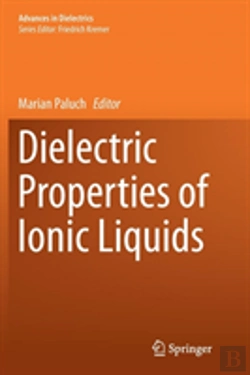 Bertrand.pt - Dielectric Properties Of Ionic Liquids