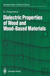 Dielectric Properties Of Wood And Wood-Based Materials