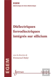 Diélectriques Ferroélectriques Intégrés Sur Silicium