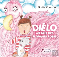 Bertrand.pt - Dielo Au Pays Des Flamants Roses