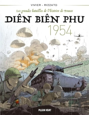 Dien Bien Phu - 1954