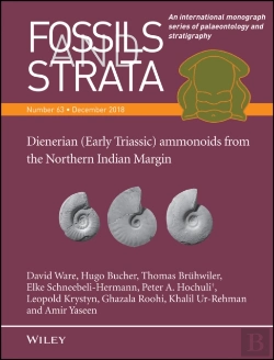 Bertrand.pt - Dienerian (Early Triassic) Ammonoids From The Northern Indian Margin