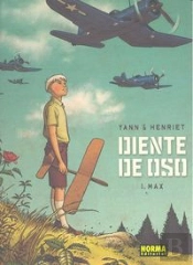 Diente De Oso 1
