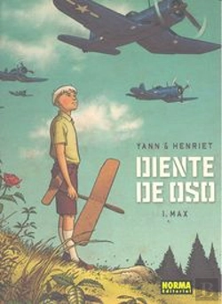 Bertrand.pt - Diente De Oso 1