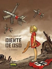 Diente De Oso 2