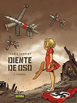 Bertrand.pt - Diente De Oso 2