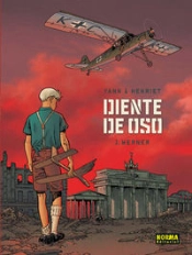 Diente De Oso 3