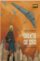 Diente De Oso 4. Amerika Bomber