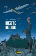Diente De Oso 5. Eva